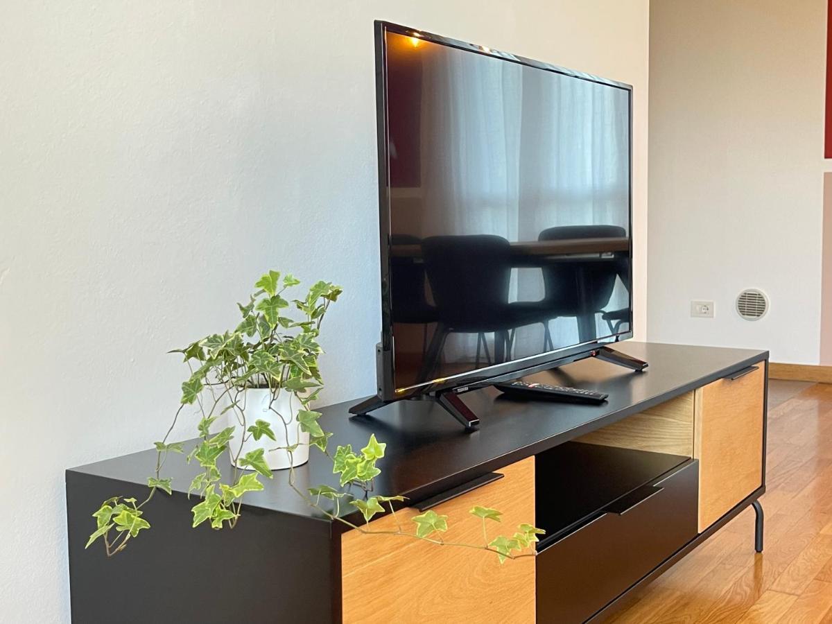 Appartamento Moderno In Tenuta Melloni أنسولا ديليميليا المظهر الخارجي الصورة