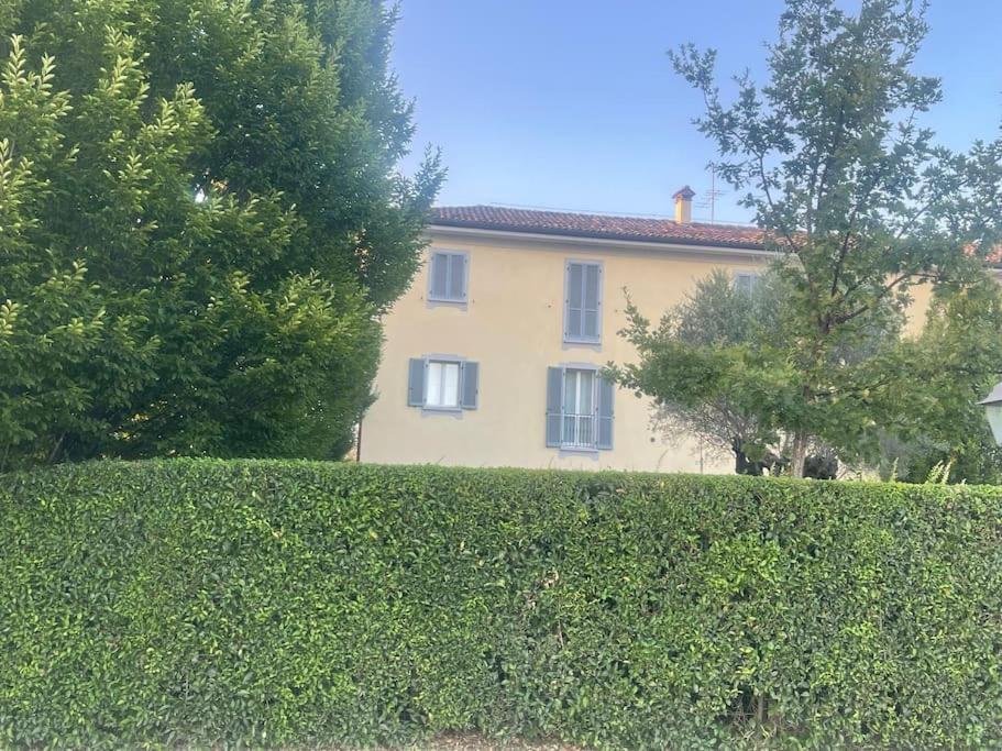 Appartamento Moderno In Tenuta Melloni أنسولا ديليميليا المظهر الخارجي الصورة